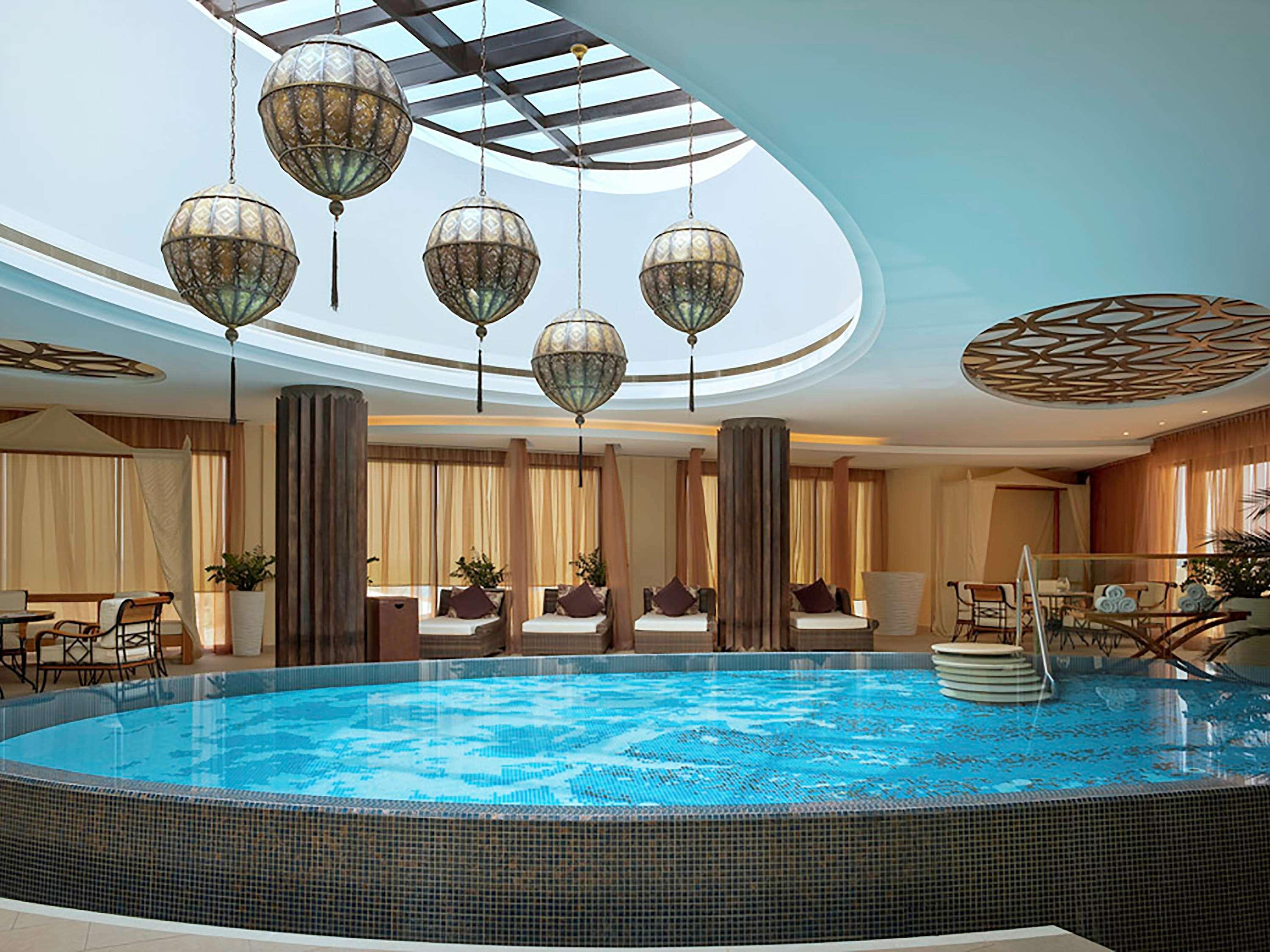 Novotel Итажаи Экстерьер фото