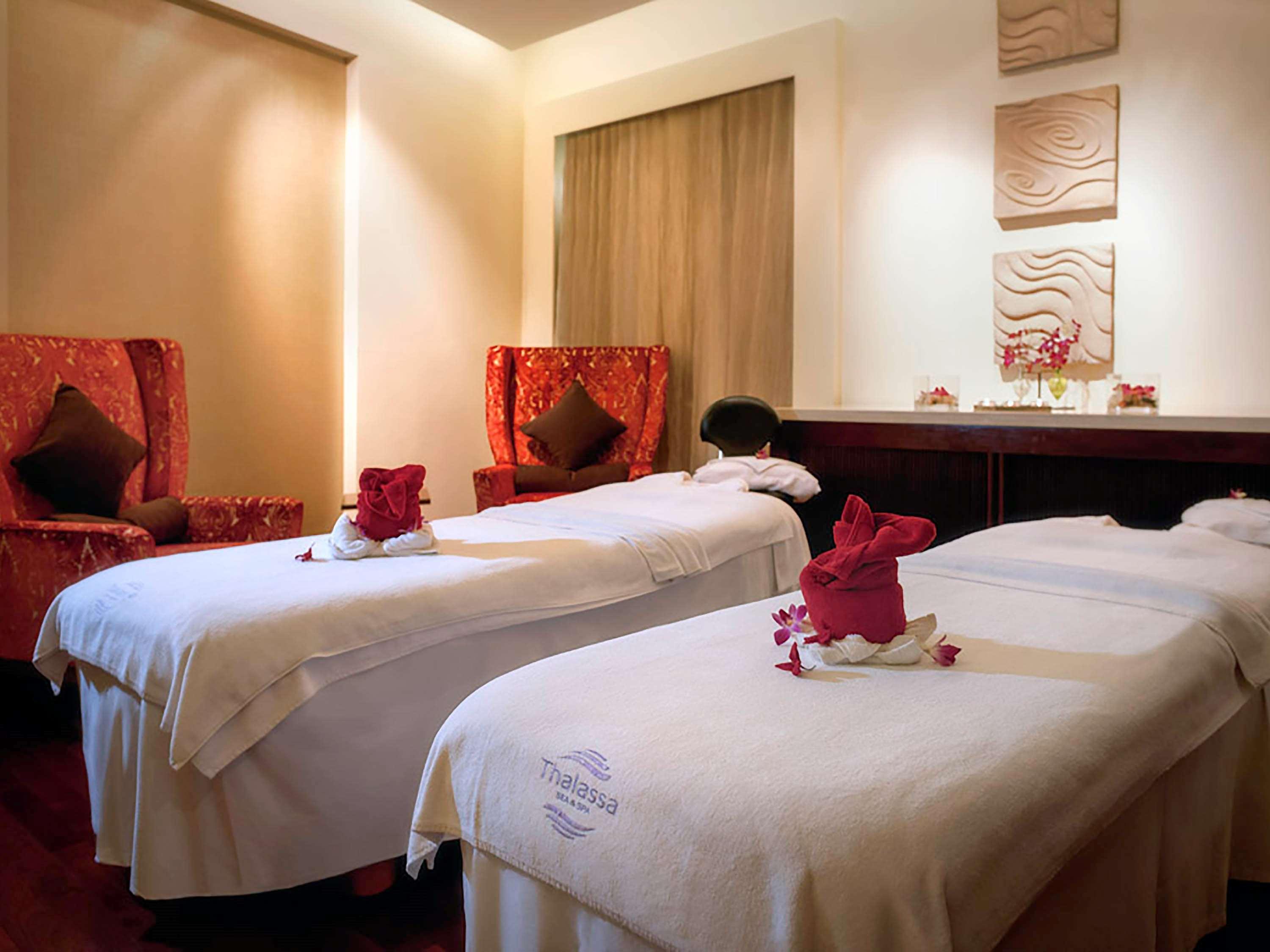 Novotel Итажаи Экстерьер фото