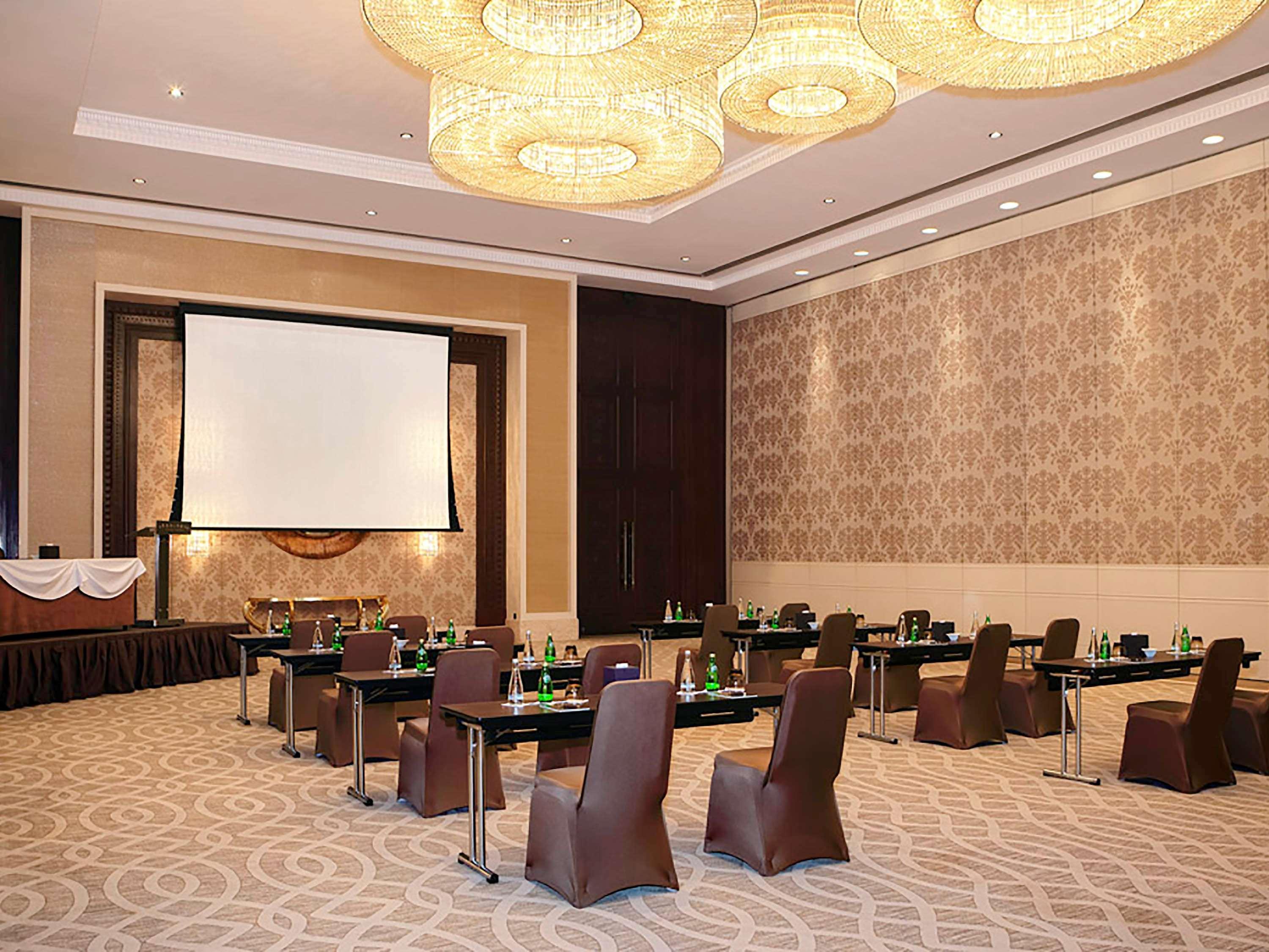 Novotel Итажаи Экстерьер фото