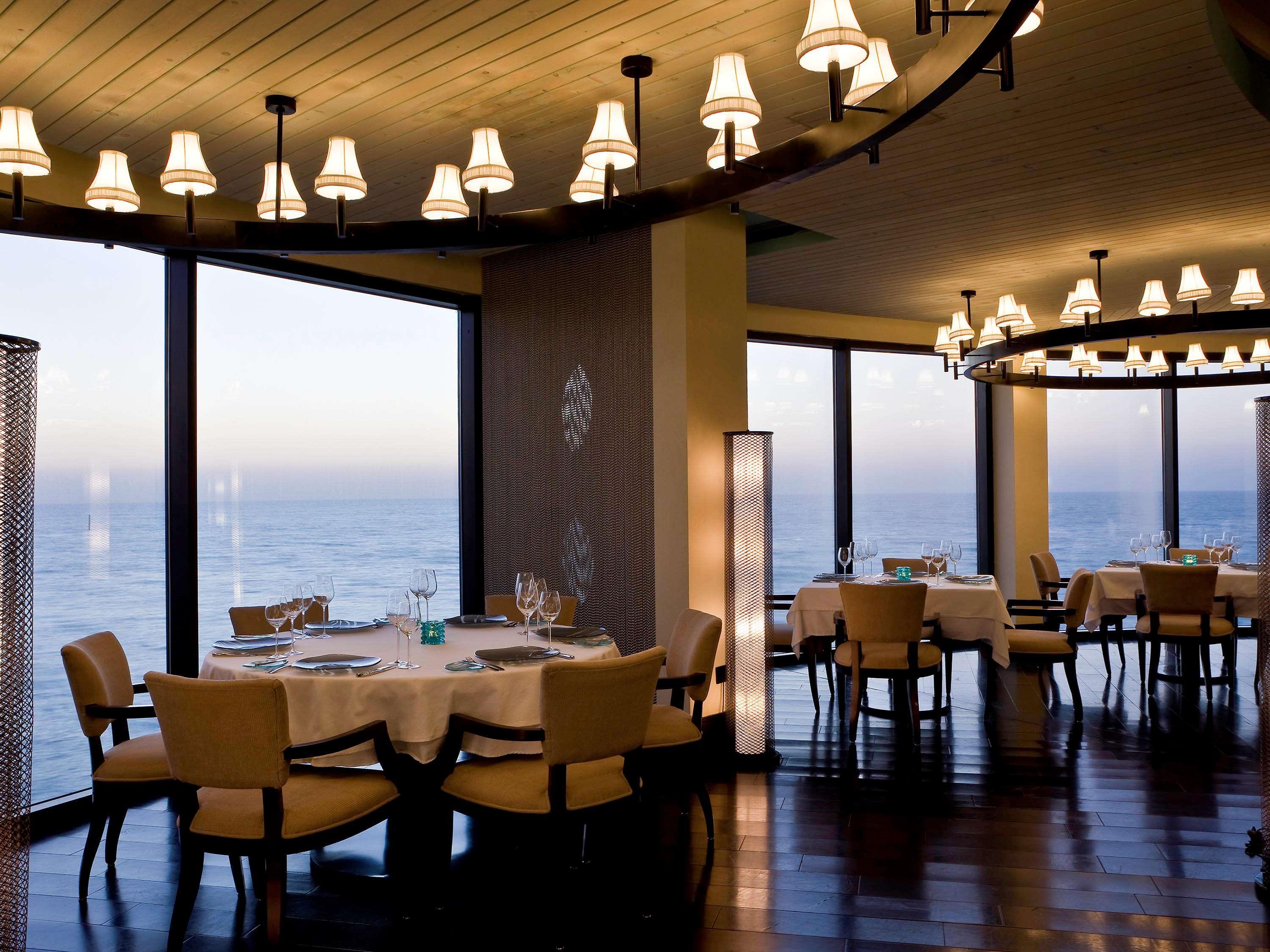Novotel Итажаи Экстерьер фото