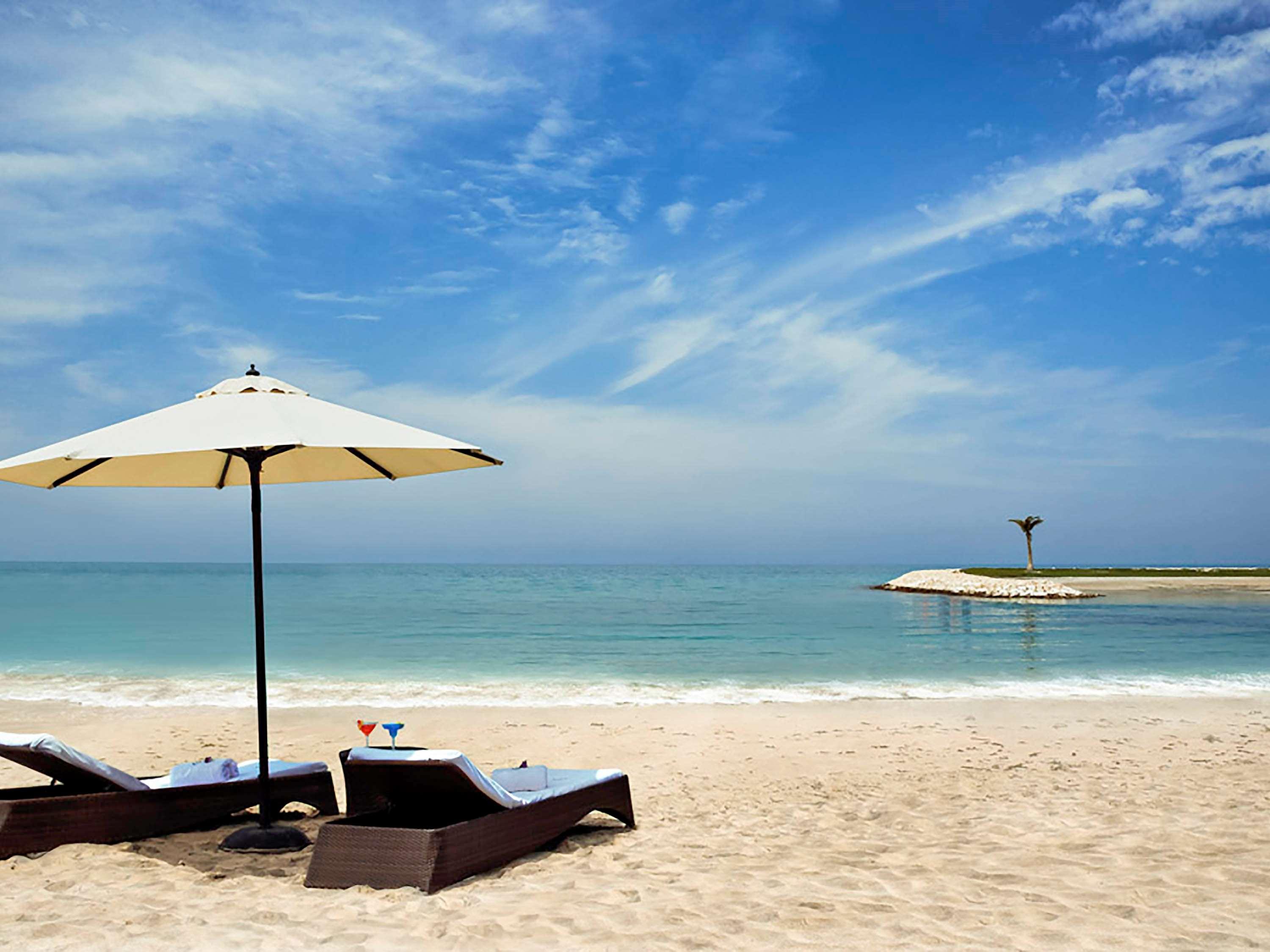 Novotel Итажаи Экстерьер фото