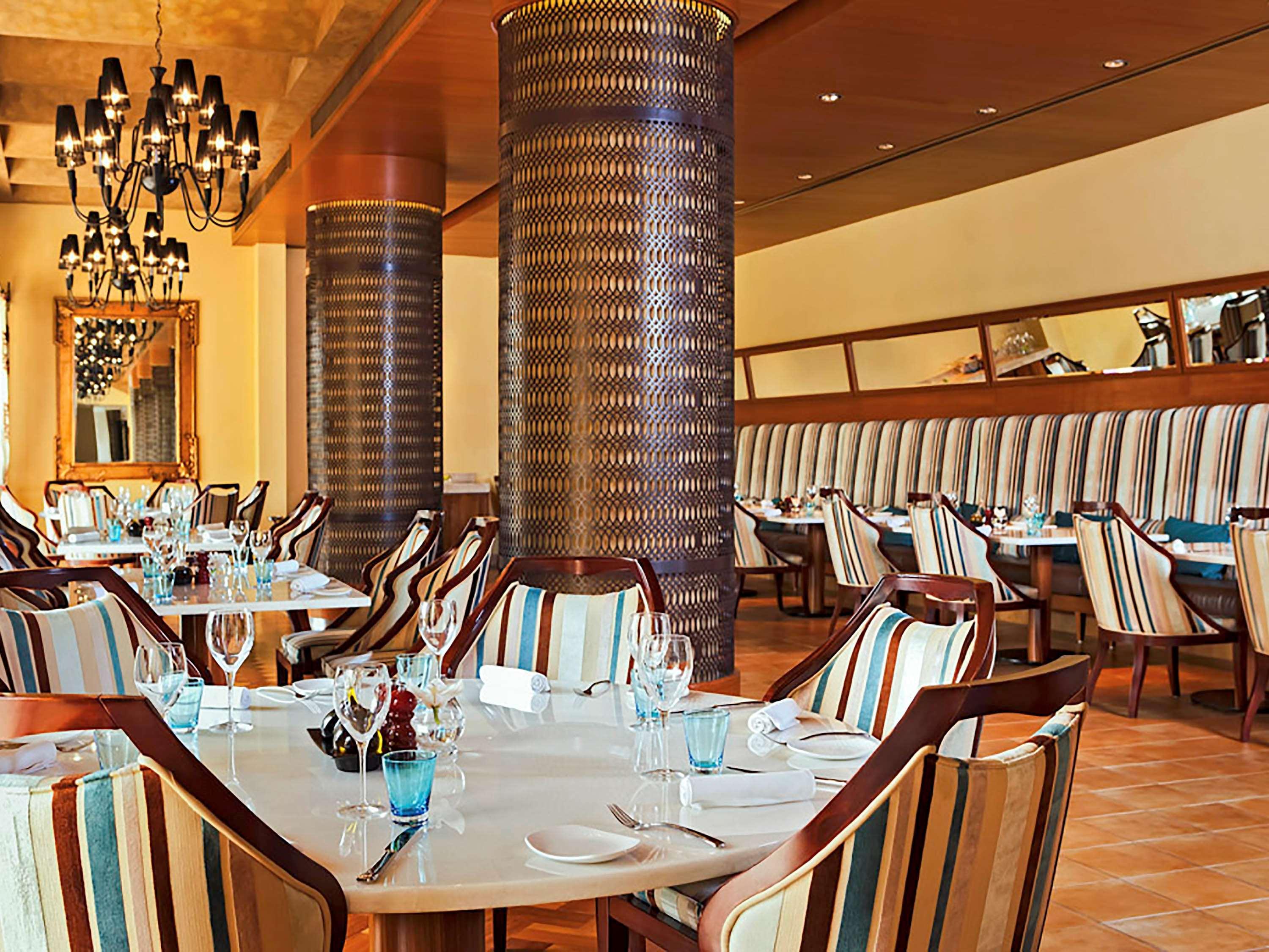 Novotel Итажаи Экстерьер фото